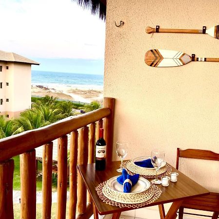 Cumbuco Flat No Vg Sun - Praia Do Кумбуко Экстерьер фото