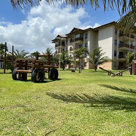 Cumbuco Flat No Vg Sun - Praia Do Кумбуко Экстерьер фото