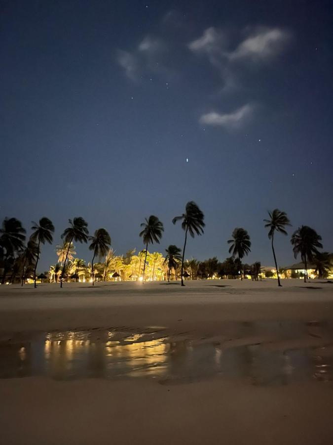 Cumbuco Flat No Vg Sun - Praia Do Кумбуко Экстерьер фото