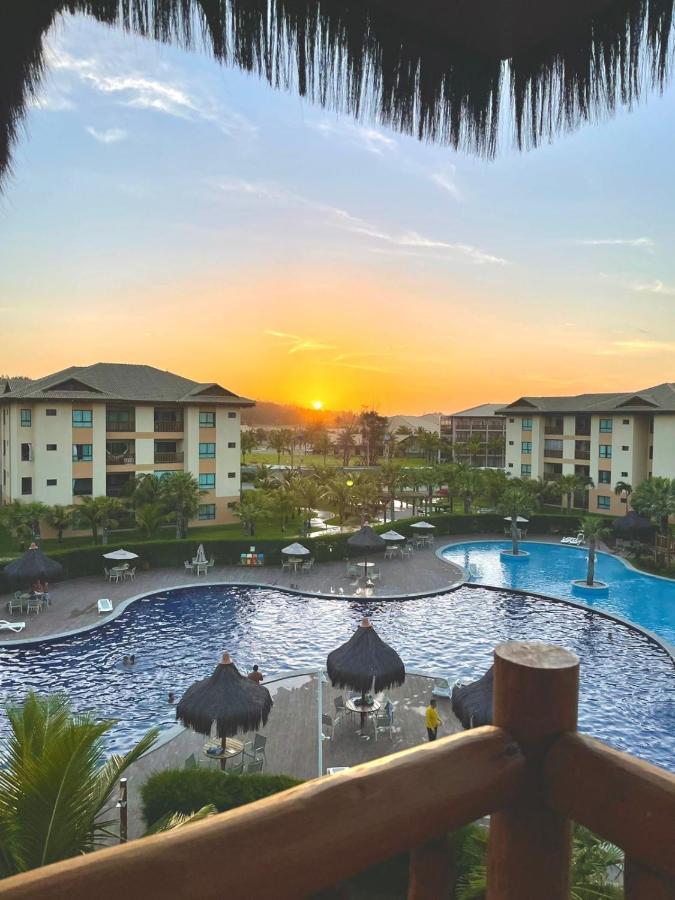 Cumbuco Flat No Vg Sun - Praia Do Кумбуко Экстерьер фото