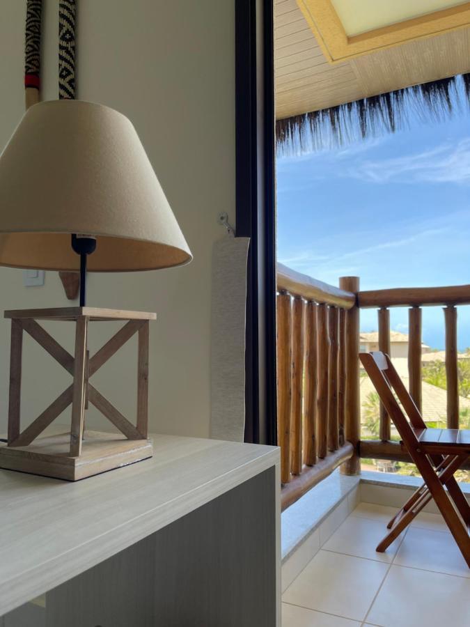 Cumbuco Flat No Vg Sun - Praia Do Кумбуко Экстерьер фото