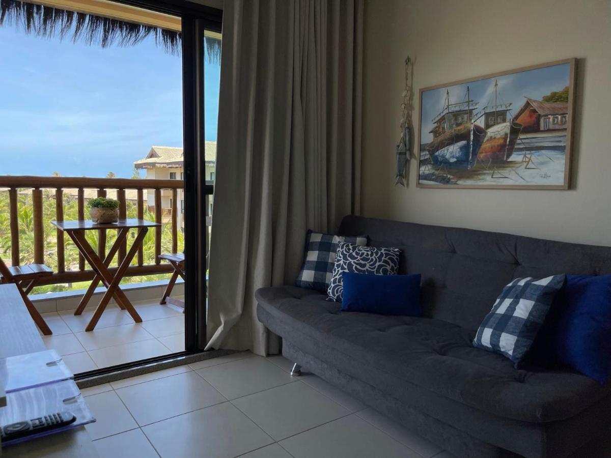 Cumbuco Flat No Vg Sun - Praia Do Кумбуко Экстерьер фото
