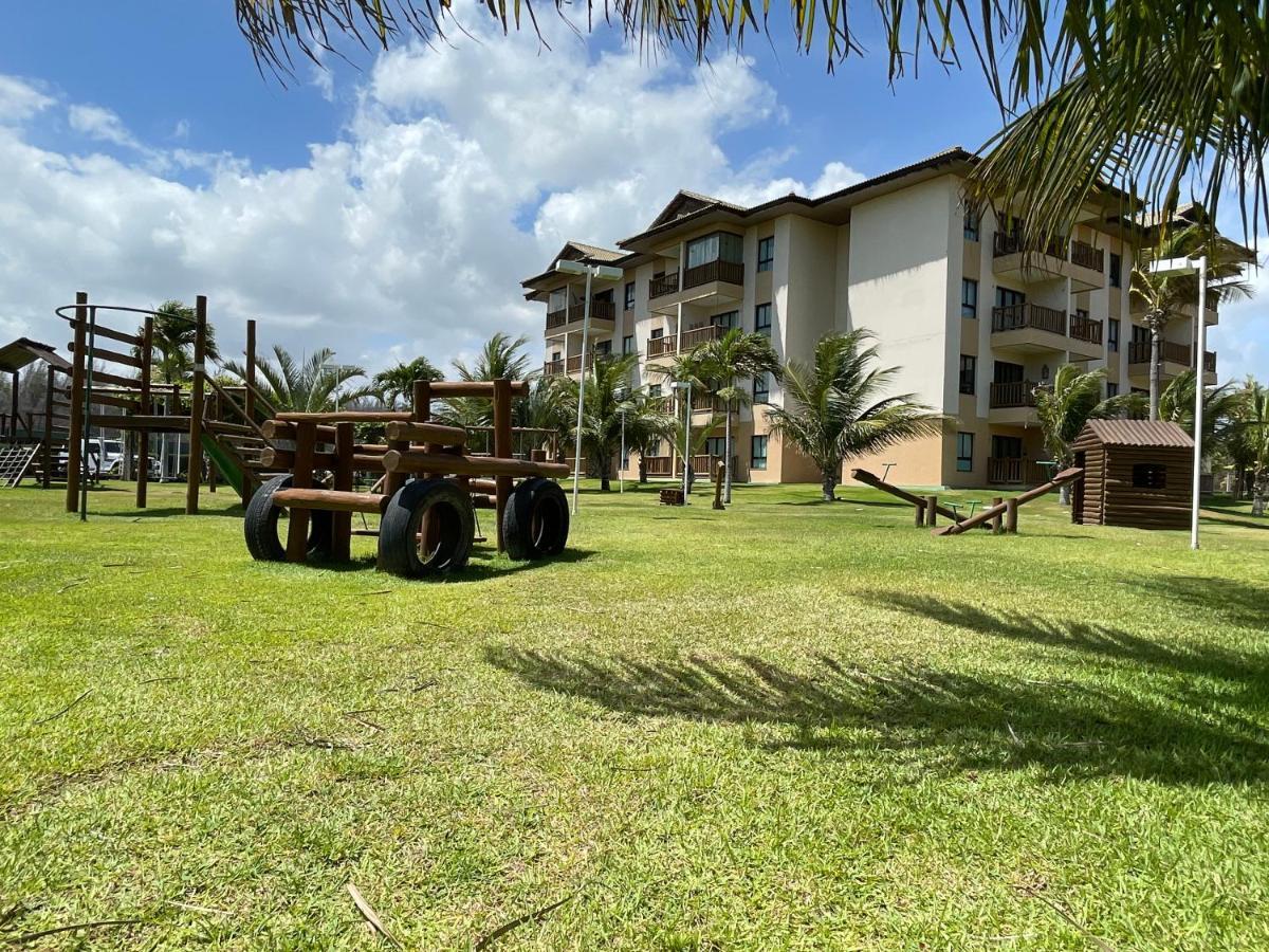 Cumbuco Flat No Vg Sun - Praia Do Кумбуко Экстерьер фото