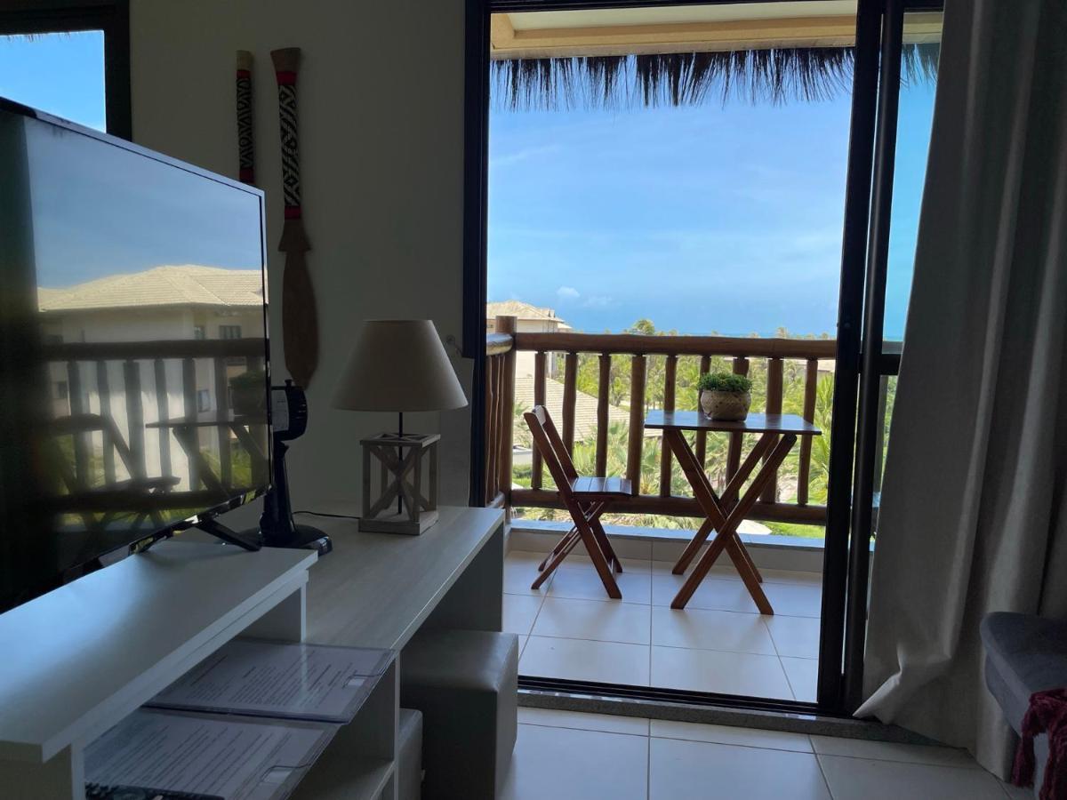 Cumbuco Flat No Vg Sun - Praia Do Кумбуко Экстерьер фото